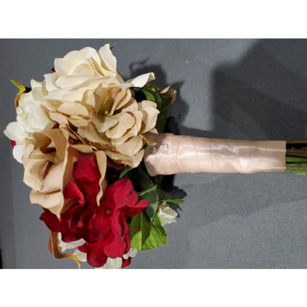 Bouquet - Bridal